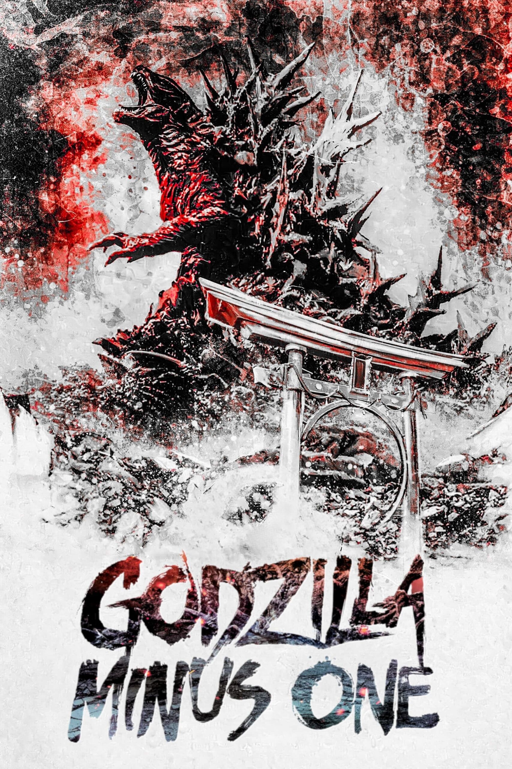 Nonton Film Godzilla Minus One Full LK21 Sub Indo INDOXXI Rebahin Movie21 Dutamovie