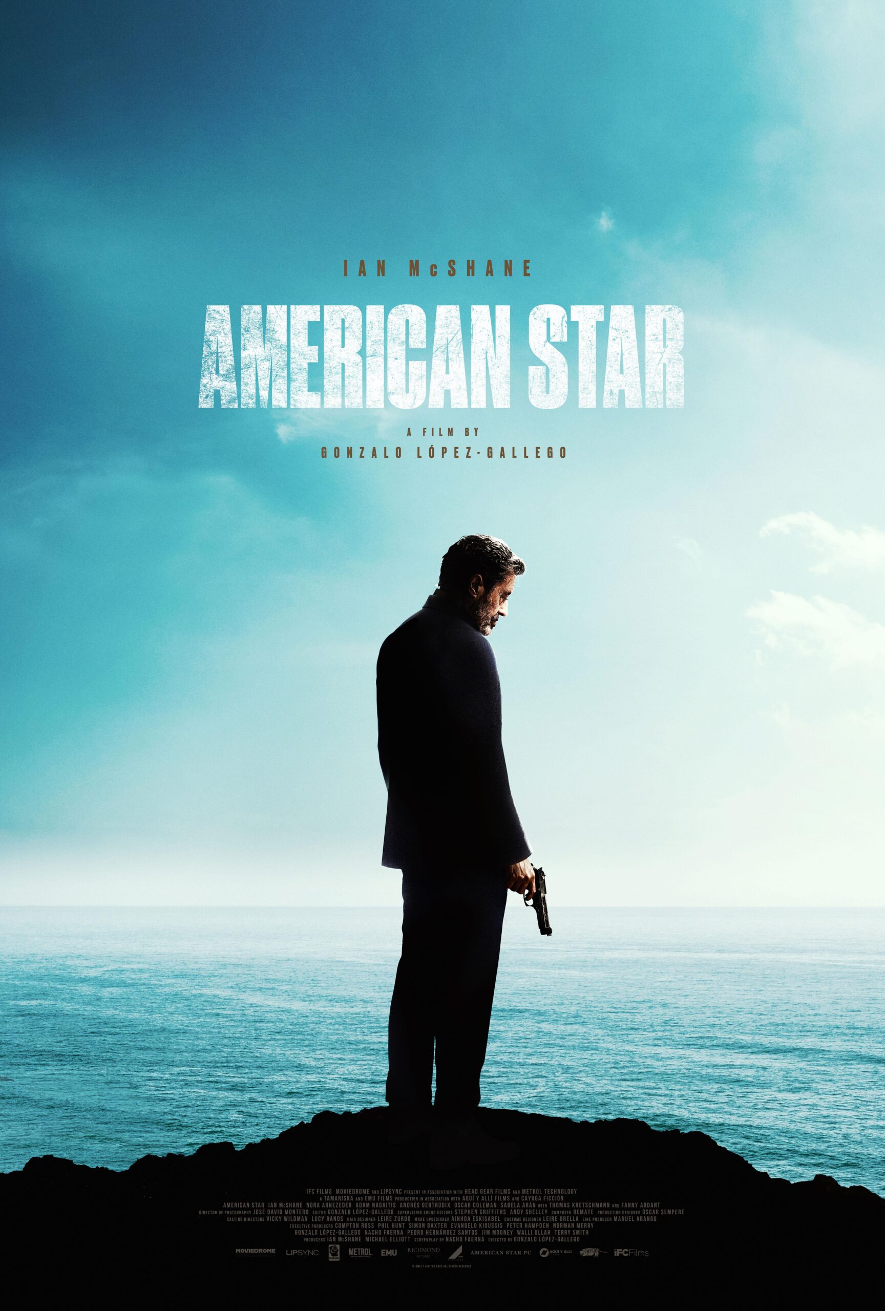 Nonton Film American Star Subs Indo