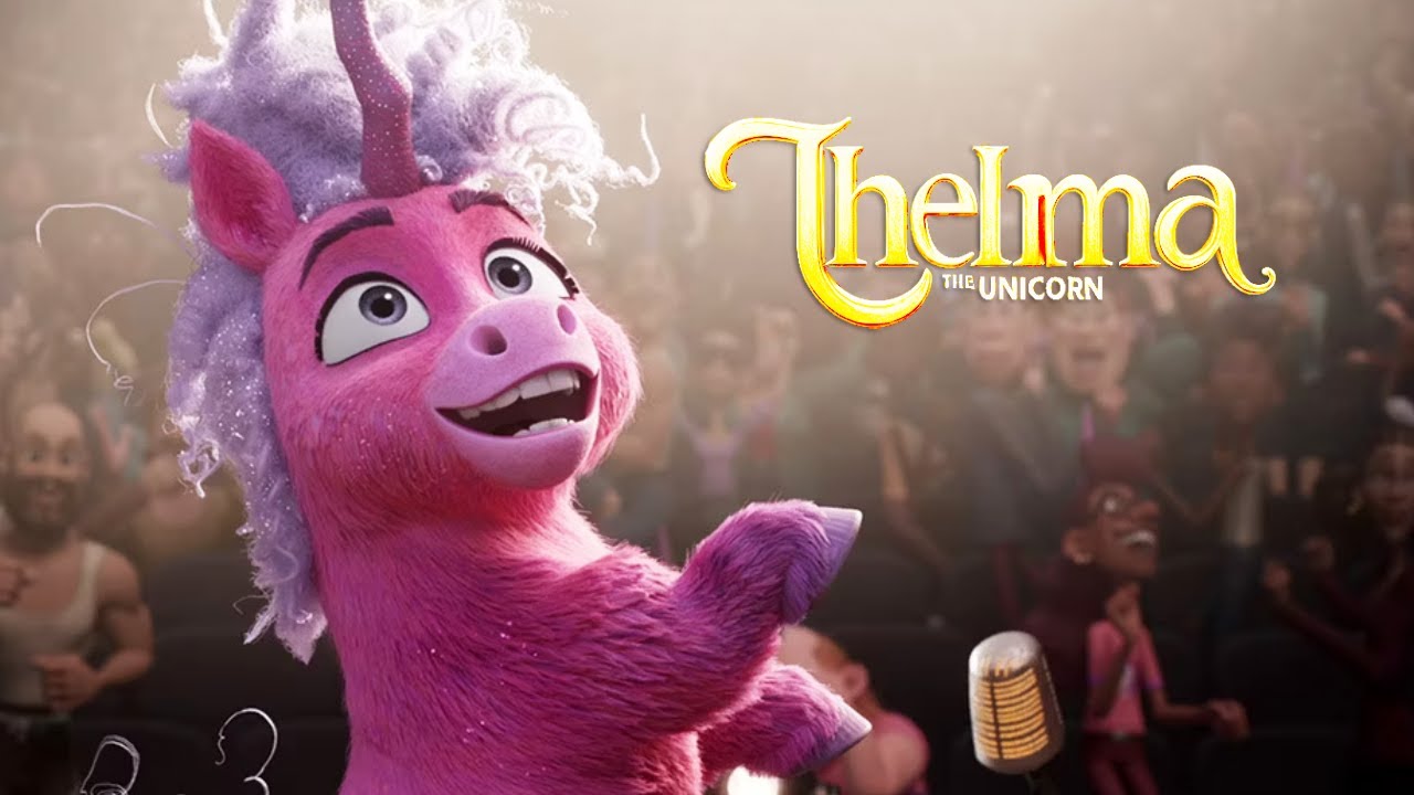 Nonton Film Thelma the Unicorn (2024) LK21 Full Sub Indo INDOXXI Rebahin Movie21 Dutamovie