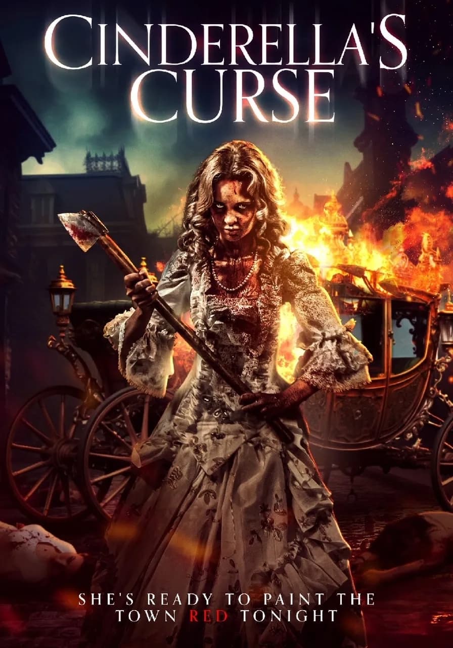 SLOTPANAS99 Nonton Film Cinderella's Curse (2024) LK21 Full Sub Indo INDOXXI Rebahin Movie21 Dutamovie