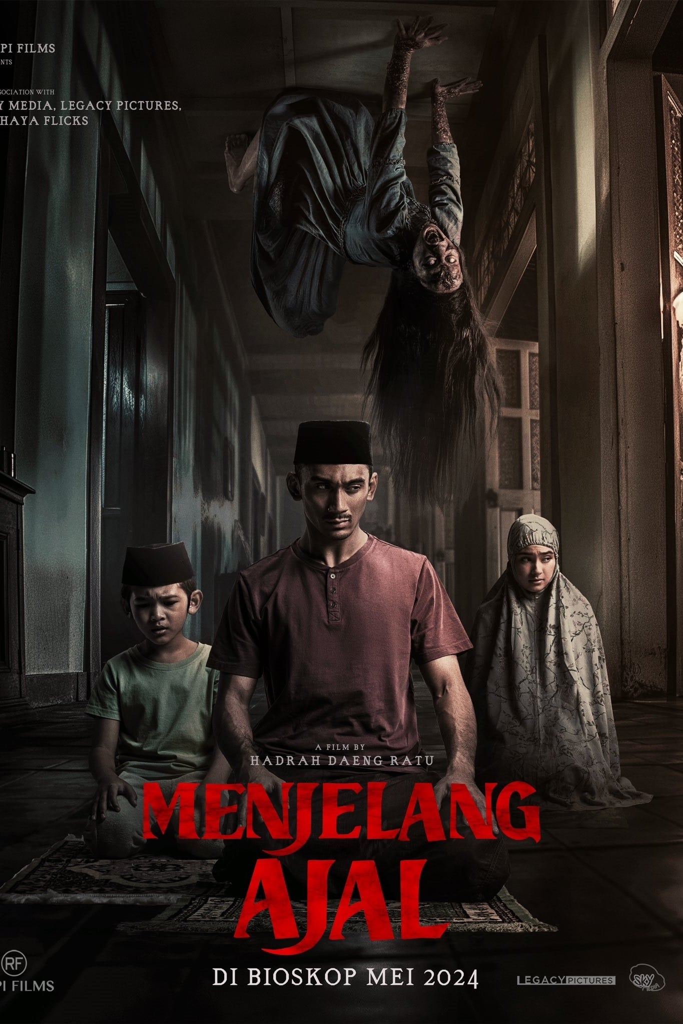 Link Film Nonton Menjelang Ajal (2024) LK21 Sub Indo Full INDOXXI Rebahin Movie21 Dutamovie
