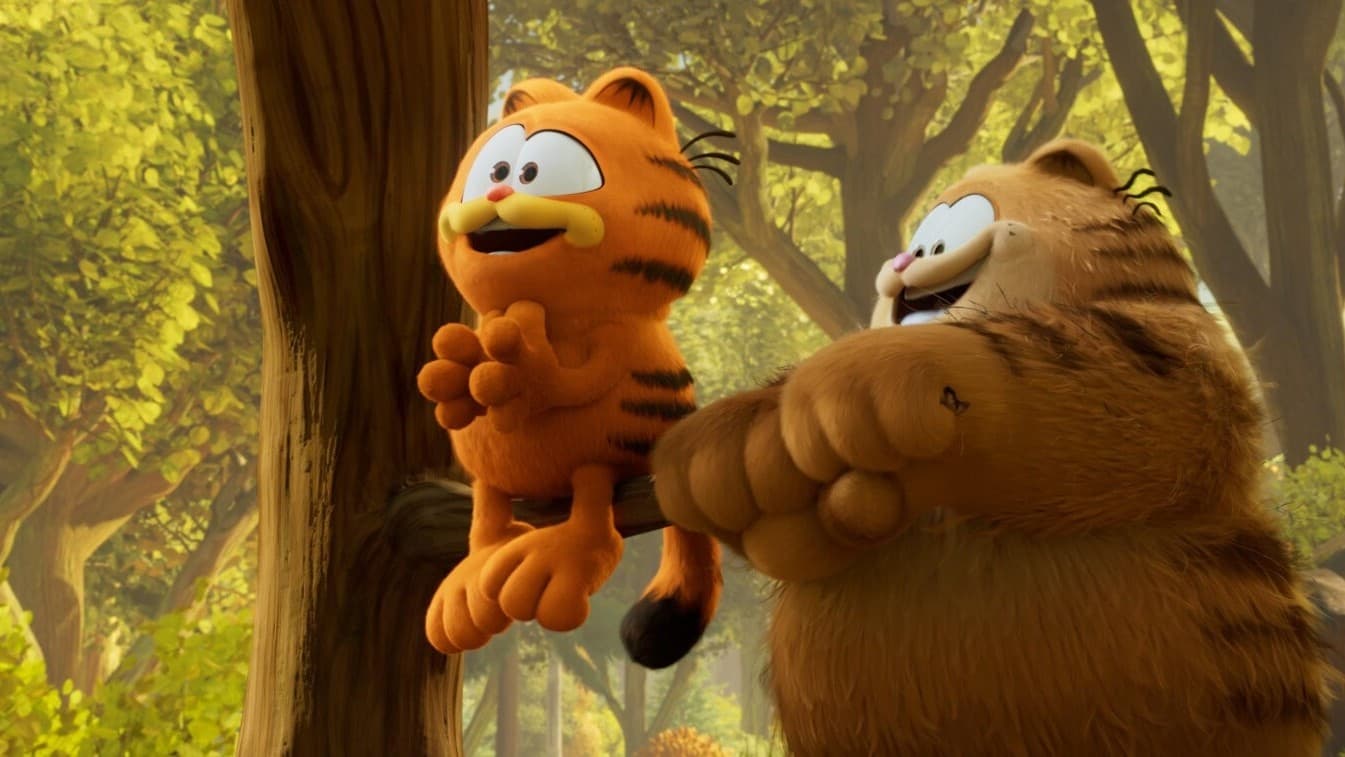 SLOTPANAS99 Nonton Film The Garfield Movie (2024) LK21 Full Sub Indo INDOXXI Rebahin Movie21 Dutamovie