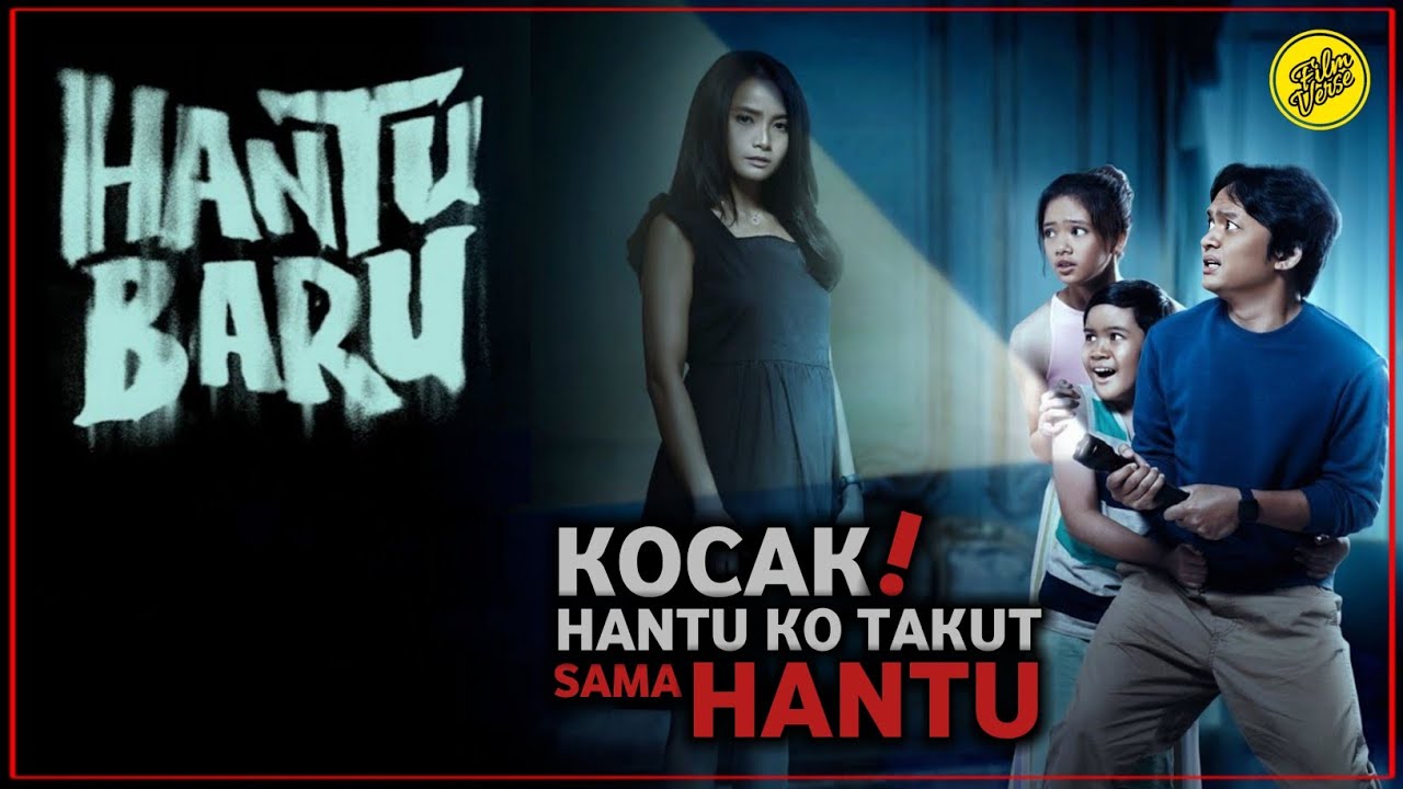 SLOTPANAS99 Nonton Film Horor Indo Hantu Baru (2023) LK21 Full Sub Indo INDOXXI Rebahin Movie21 Dutamovie