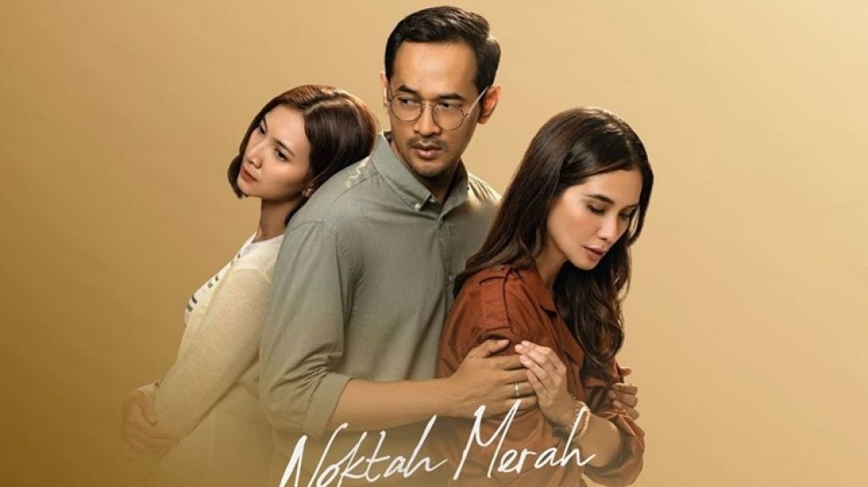 SLOTPANAS99 Nonton Film Noktah Merah Perkawinan (2022) LK21 Full Sub Indo INDOXXI Rebahin Movie21 Dutamovie