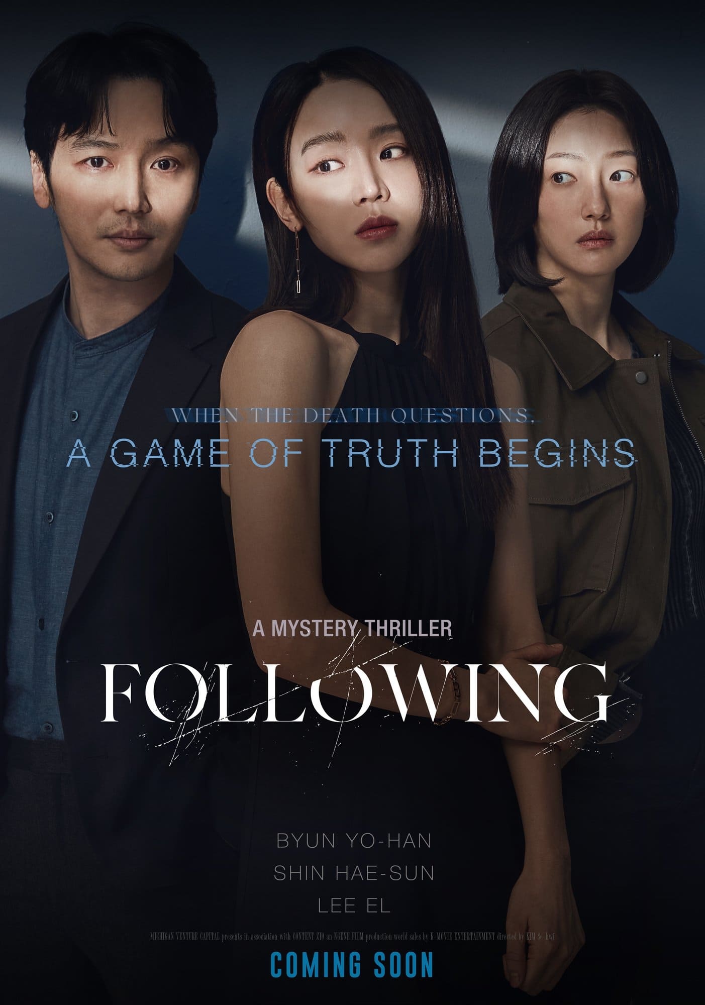 SLOTPANAS99 Nonton Film Following (2024) LK21 Full Sub Indo INDOXXI Rebahin Movie21 Dutamovie