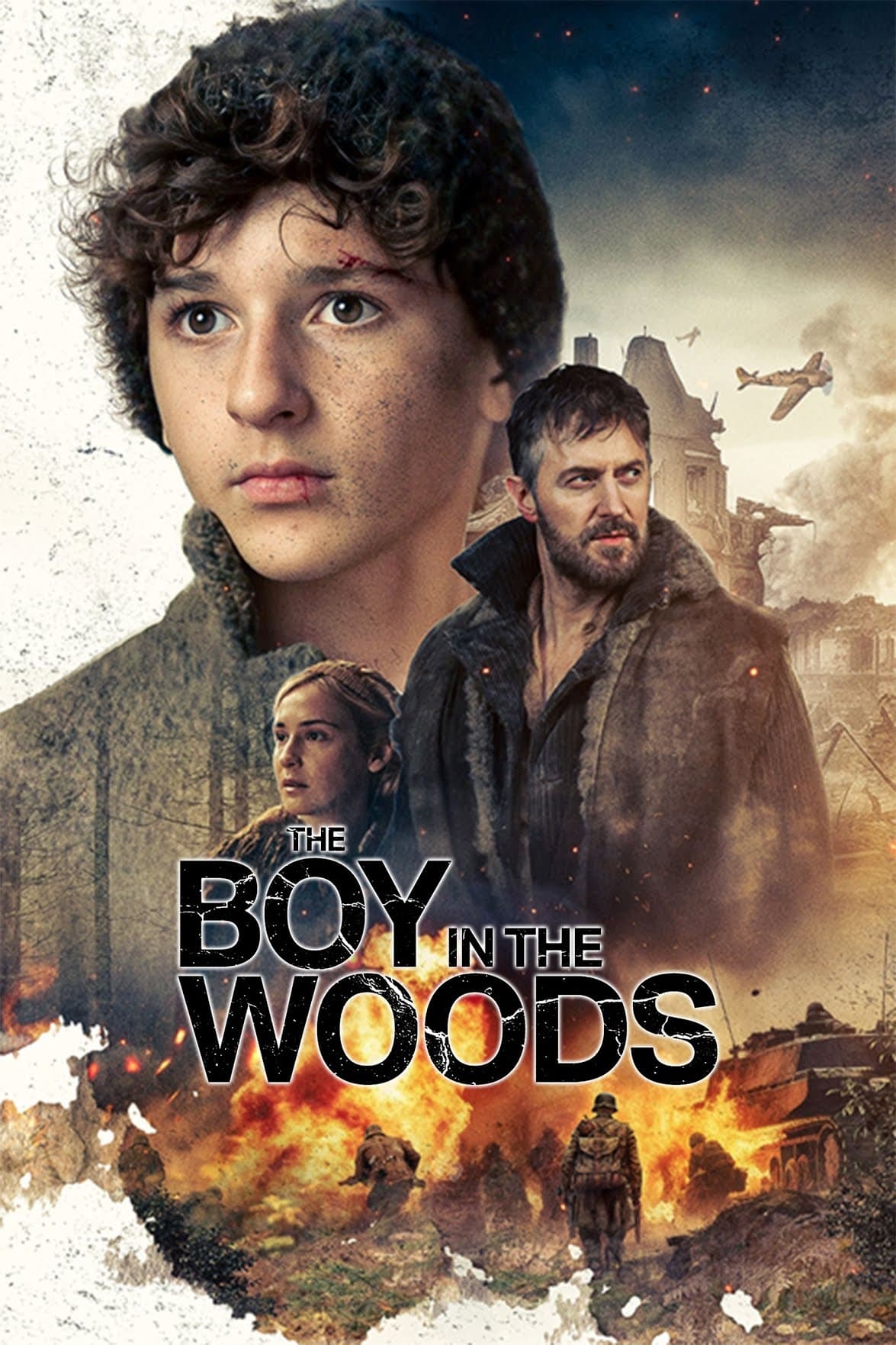 Link Nonton Film The Boy in the Woods (2024) LK21 Full Sub Indo INDOXXI Rebahin Movie21 Dutamovie