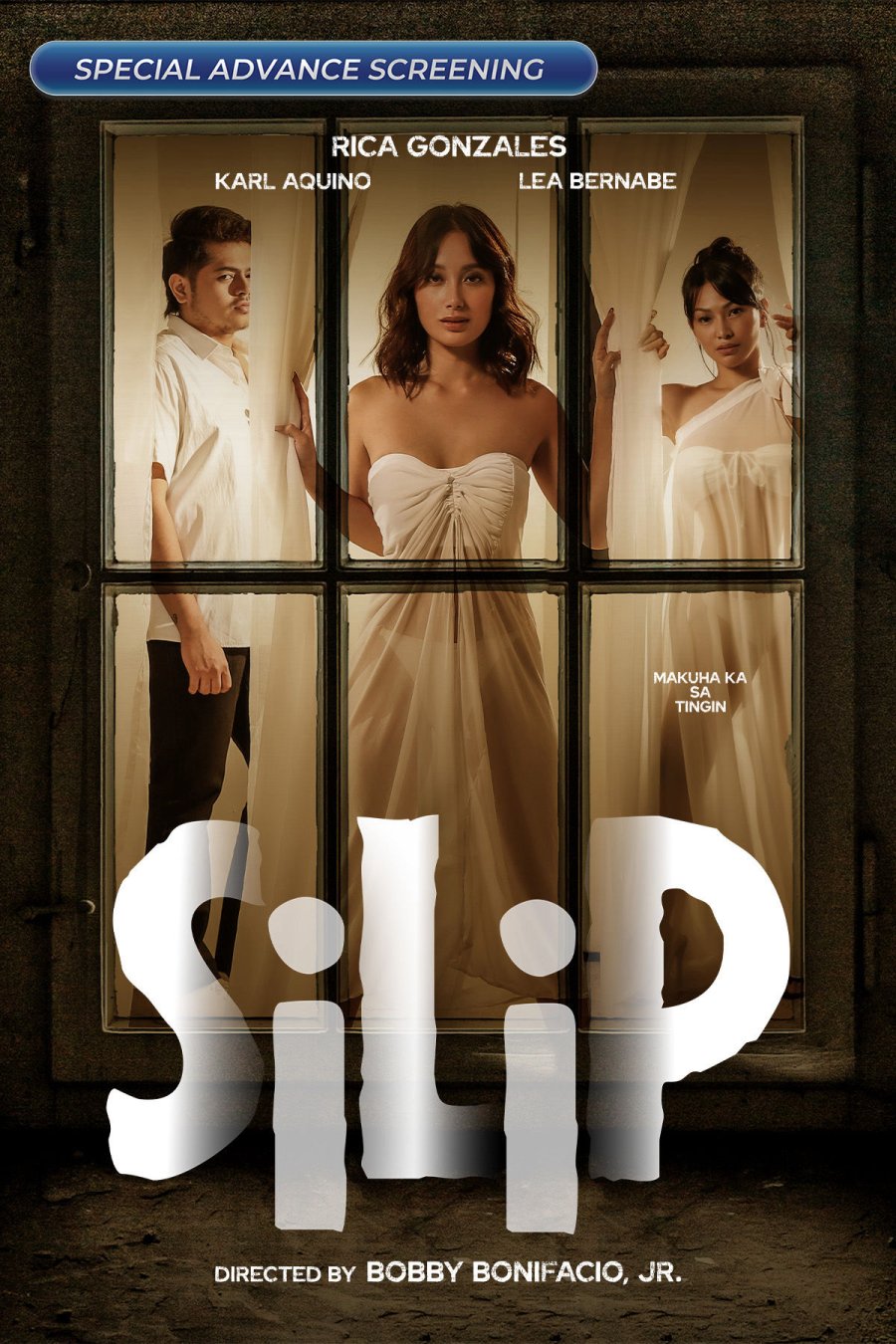 Nonton Film [VIVAMAX] Silip (2024) LK21 Sub Indo Full INDOXXI Rebahin Movie21 Dutamovie